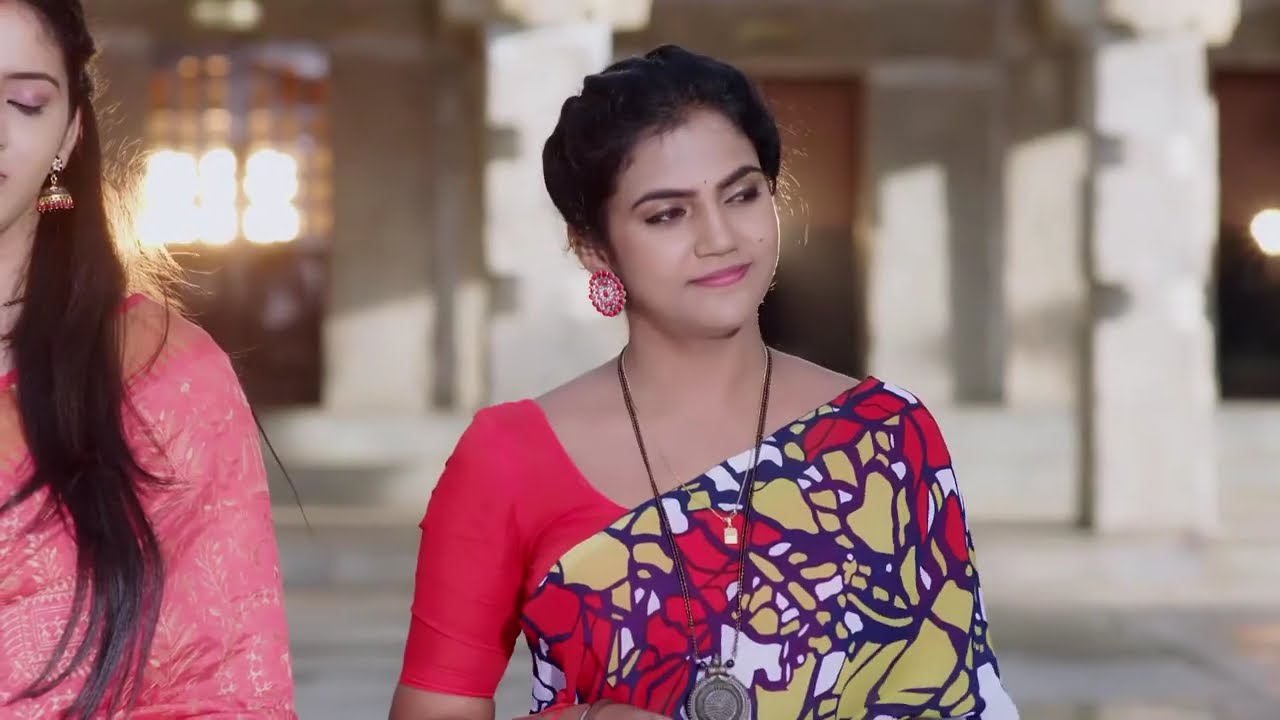 Gattimela - Ep 607 - Sudha Narasimharaju, Gagana - Kannada Tv Serial - ZEE5 Classics Kannada