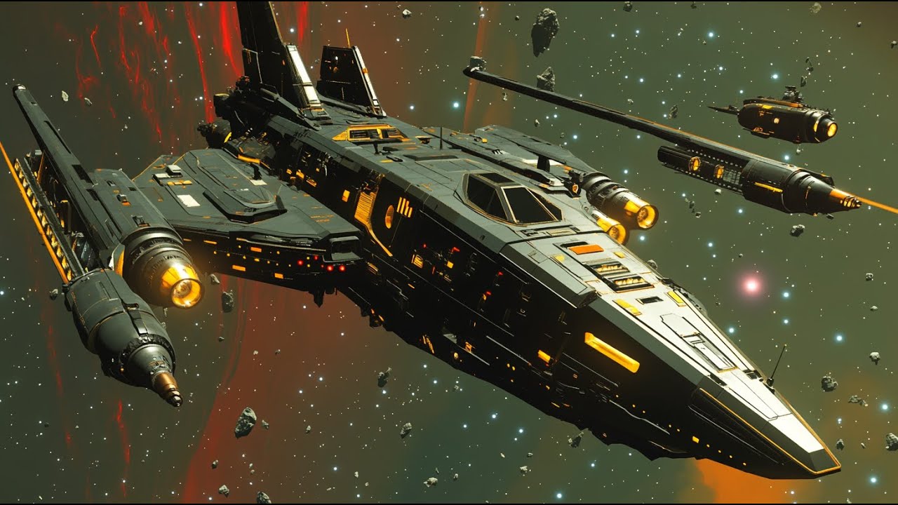 The Treaty of Peace Was a Sham&mdash;Humanity Stood Ever Ready for War | Sci-Fi RedditAsk ChatGPT