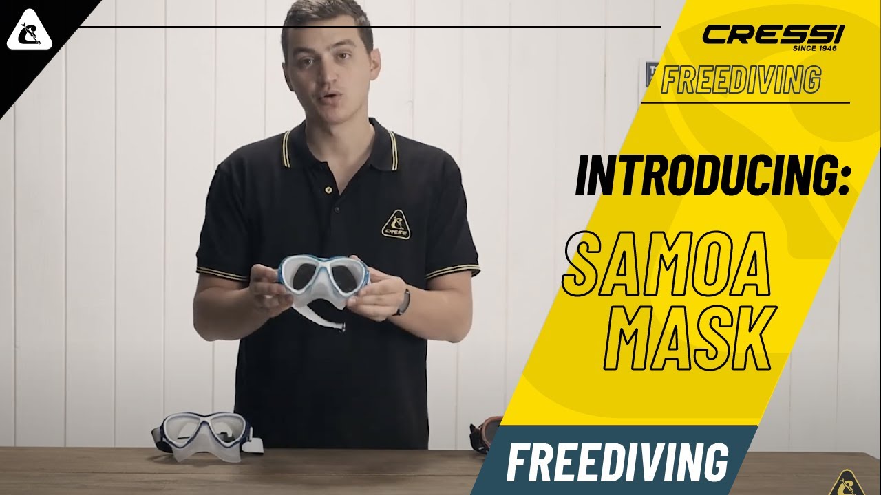 [ INTRODUCING : SAMOA MAKS ]