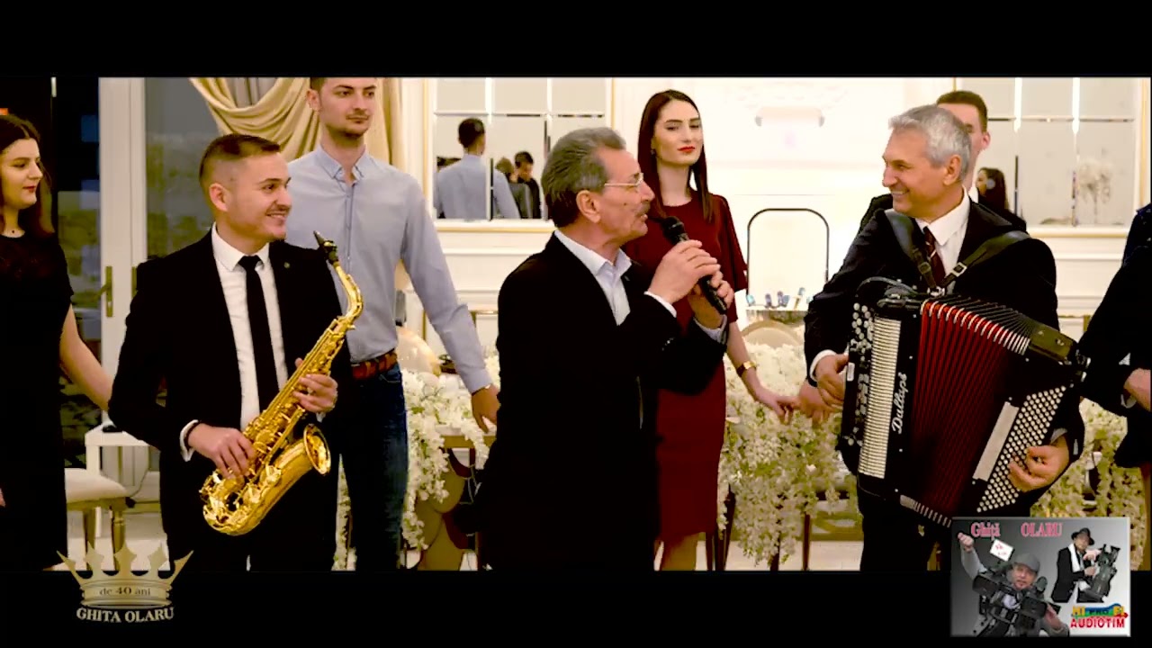 Pera Todorovici  -  Melodie Sarbeasca