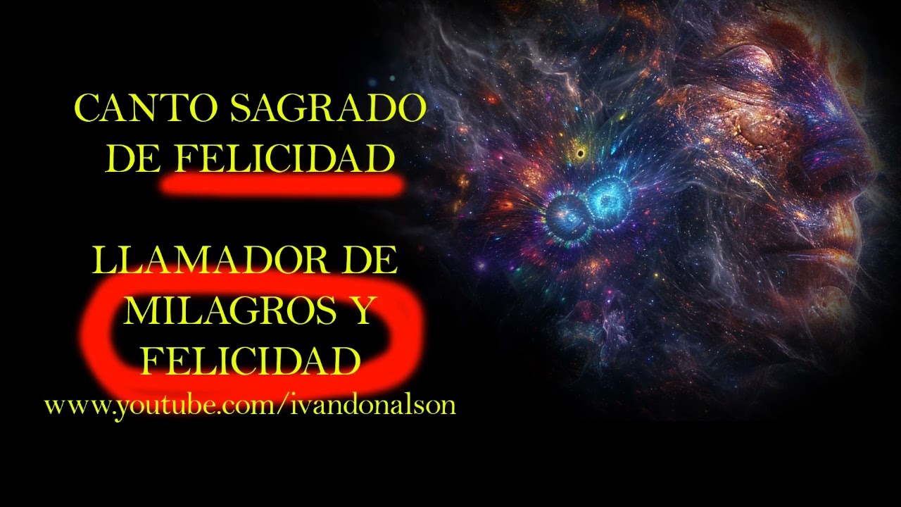LLAMADOR DE MILAGROS - ARREGLA TODO LO QUE PARECE IMPOSIBLE - EL PODER DIVINO OBRANDO MARAVILLAS