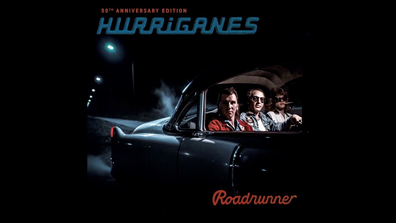 HURRIGANES:BOOGIE BOOGIE MORNING/SOMEBODY HELP ME