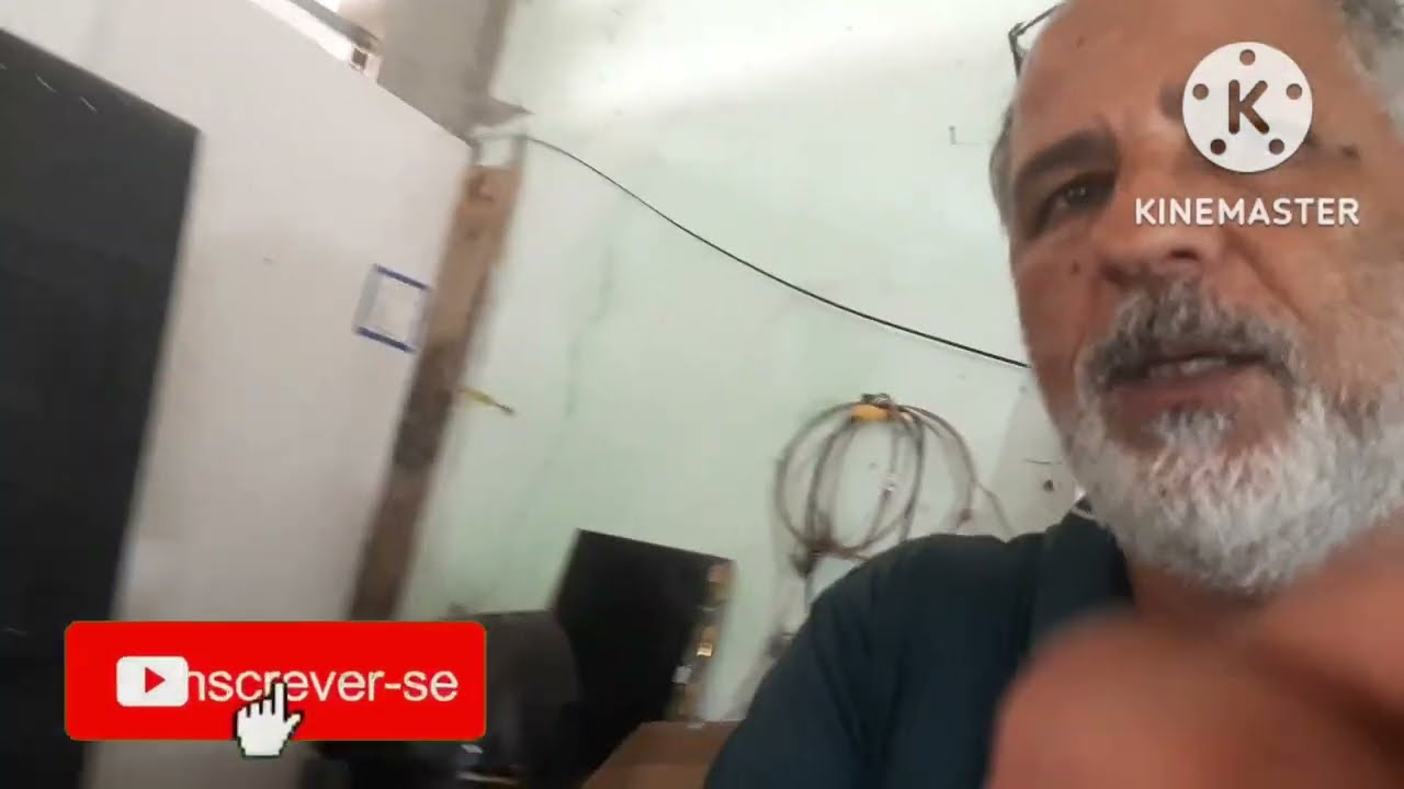 como abrir tv samsug 43 un43nu7100g