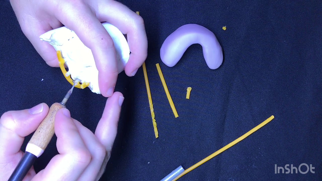 Barra de Protocolo Sobre Implantes