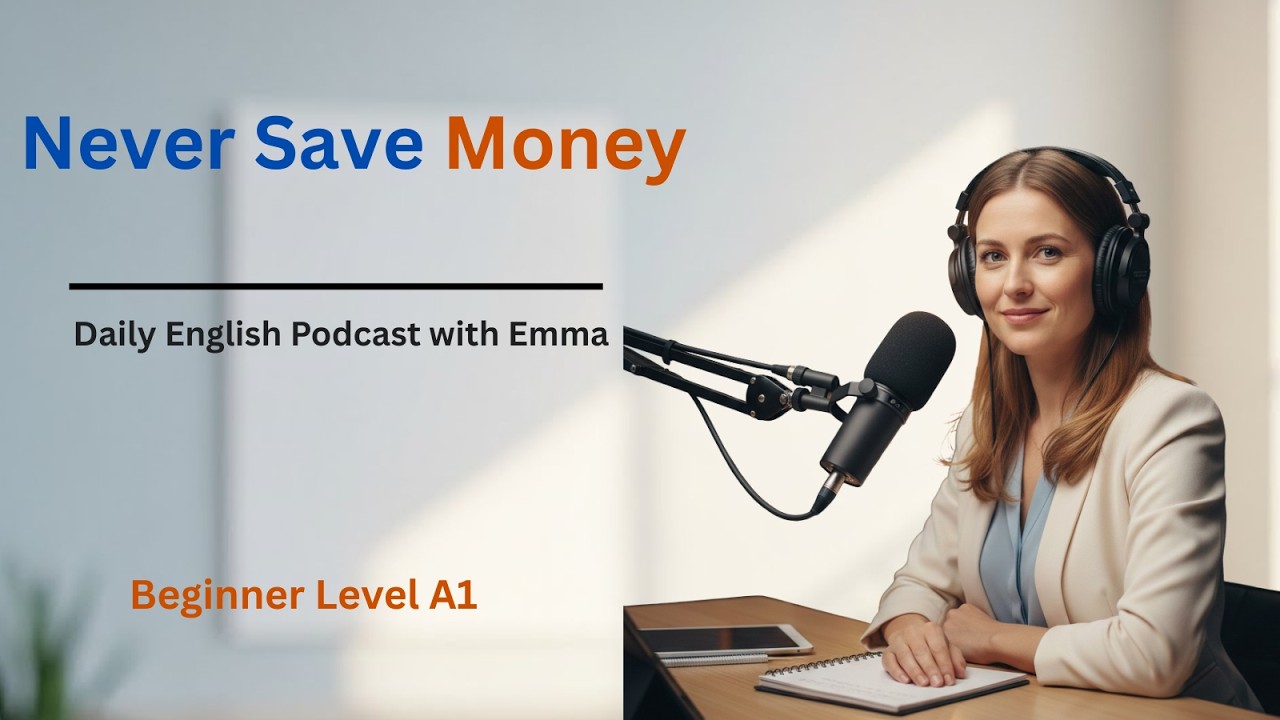 Don’t Just Save Money