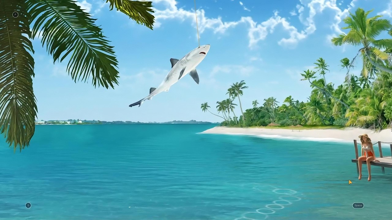 Instructions on how to play Fishing Clash - Part 1