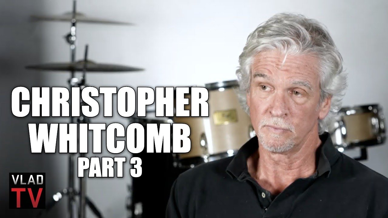 FBI's Chris Whitcomb on Grand Jury Investigating Him for Murder After Ruby Ridge Standoff (Part 3)