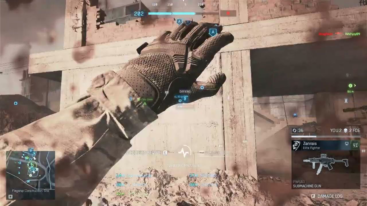 Day 1 of Battlefield 6 Yapping: Short-Term Dopamine vs. Long-Term Peace