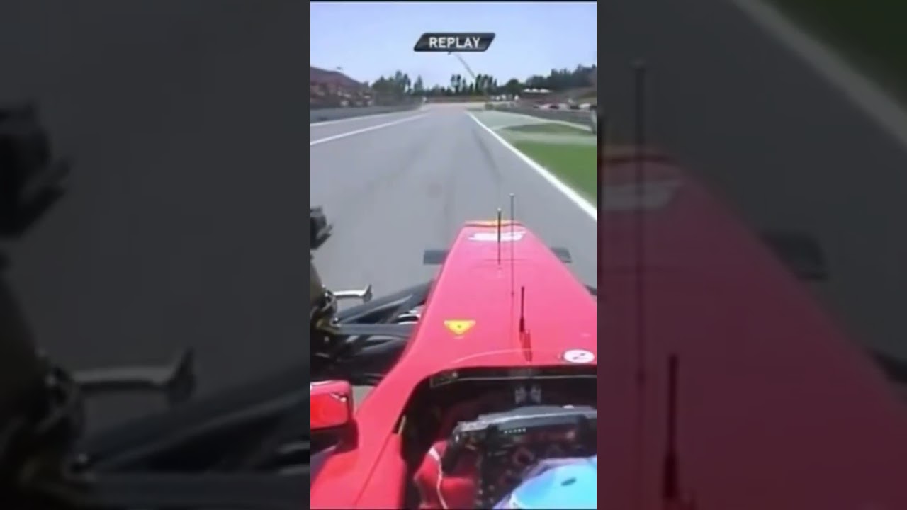 ¡ALONSO MODO AVIÓN! ✈️ La mejor salida de su vida en Montmeló 🇪🇸 