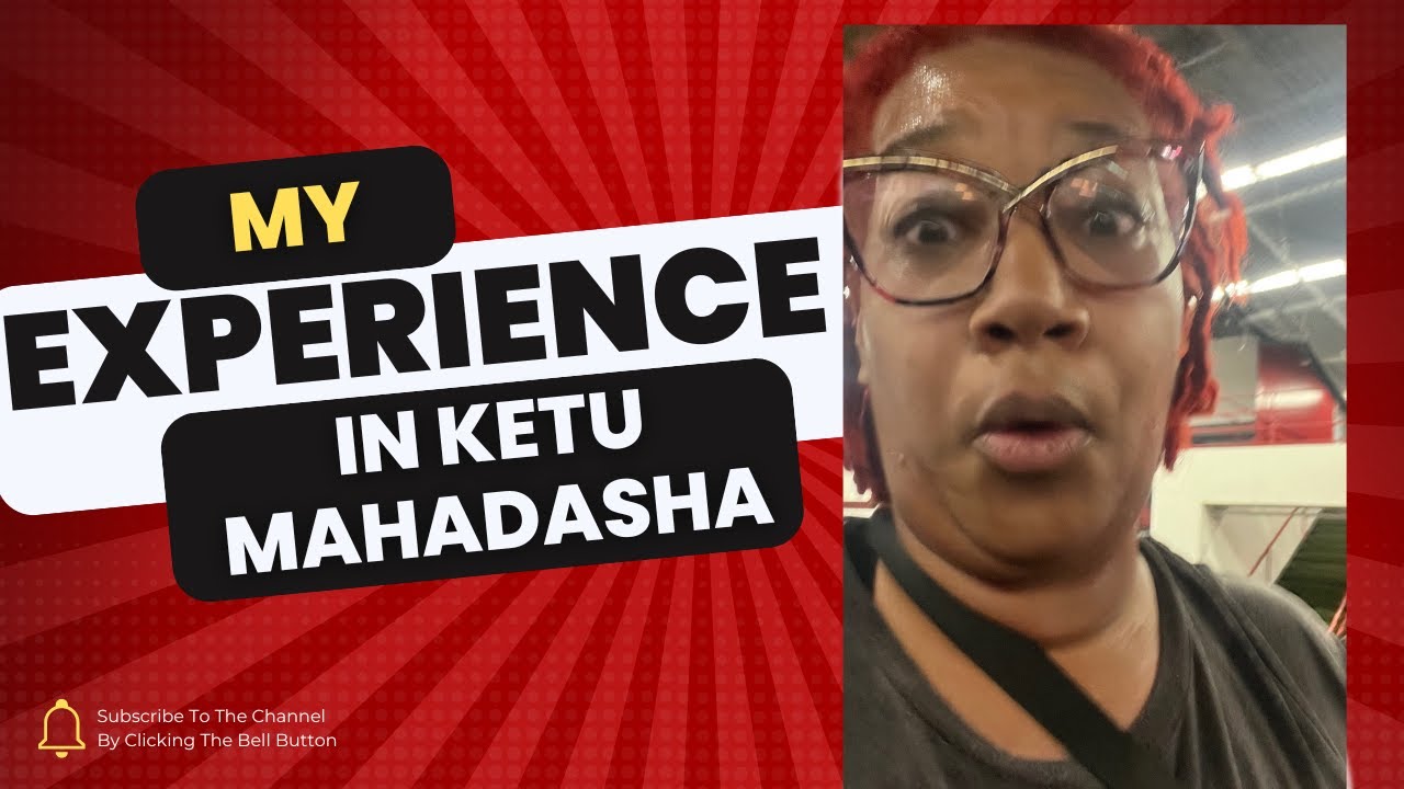 My Insane Ketu Mahadasha Story