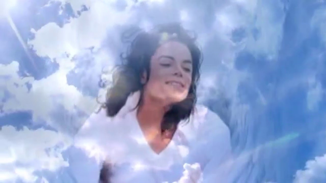 I'll See You Again~❤~Michael Jackson(Westlife)