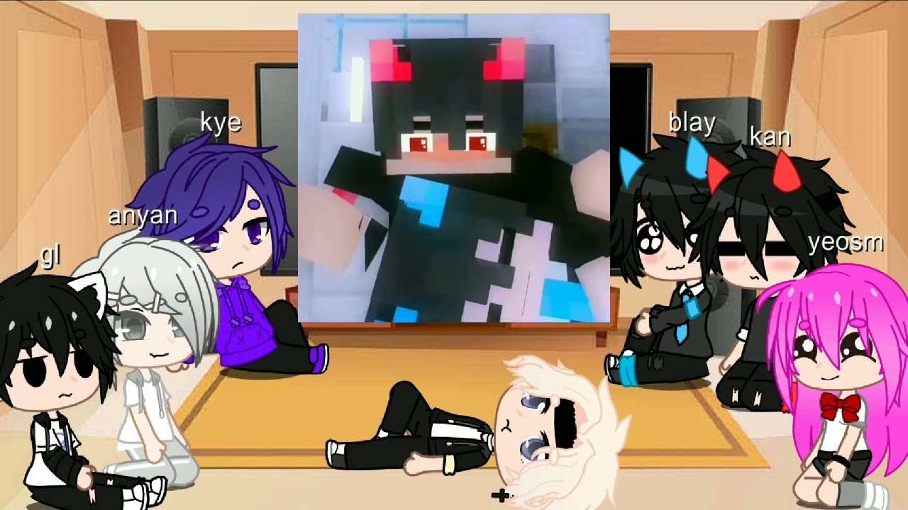 react to yeosm ||blay kan lay kye gl anyan yeosm|| @YeosM