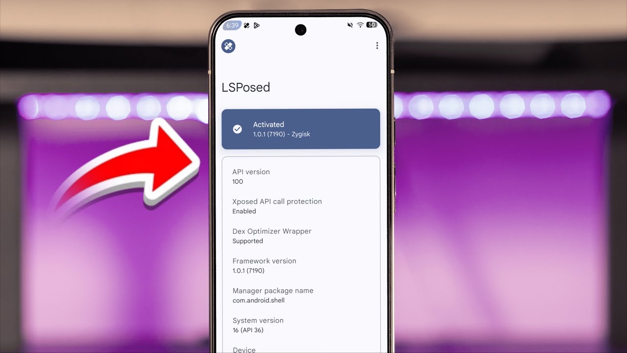 🚀 Rooted? Try out this Module in your Phone in 2026 | This works for Everyone! ft. Magisk/LSposed 🔥