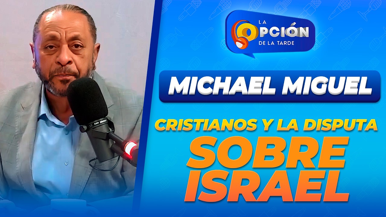 La confusión del pueblo cristiano sobre el verdadero Israel y su relación con conflictos actuales