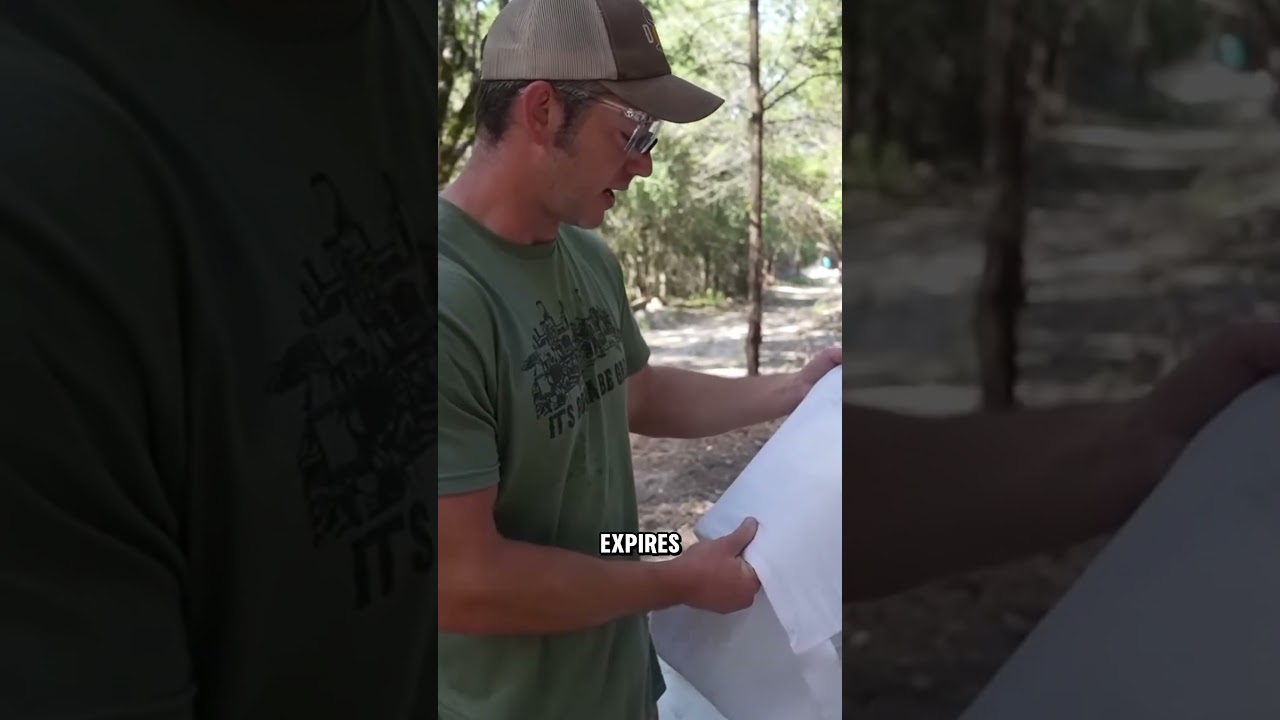 DemolitionRanch: P22 Jackal против просроченных бронежилетов!!! 