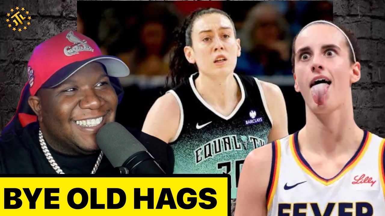 WNBA JUST CHANGED EVERYTHING POSSIBLY MOVING FORWARD WITH REPLACEMENT PLAYERS!