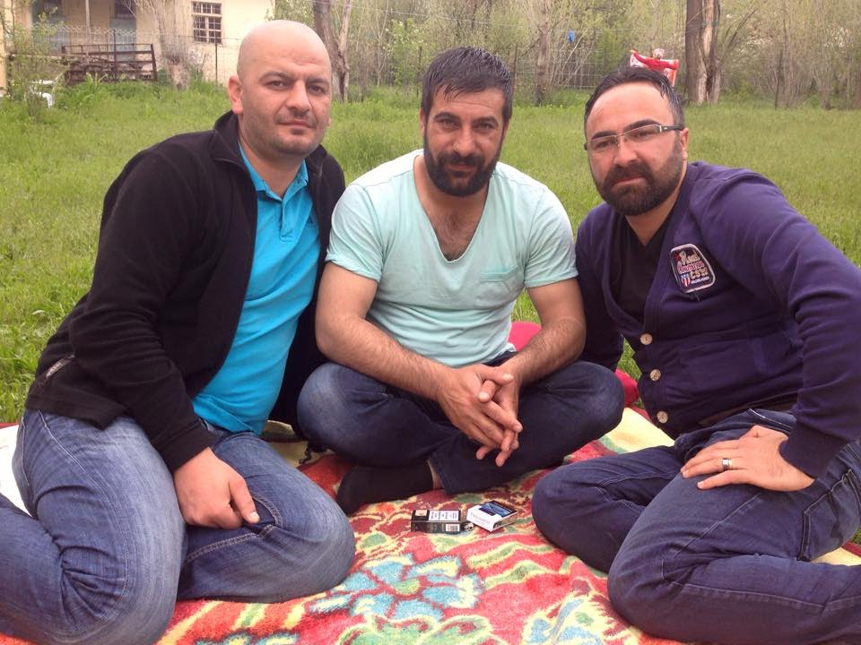 Koma GımGım Seydoo - Dawet