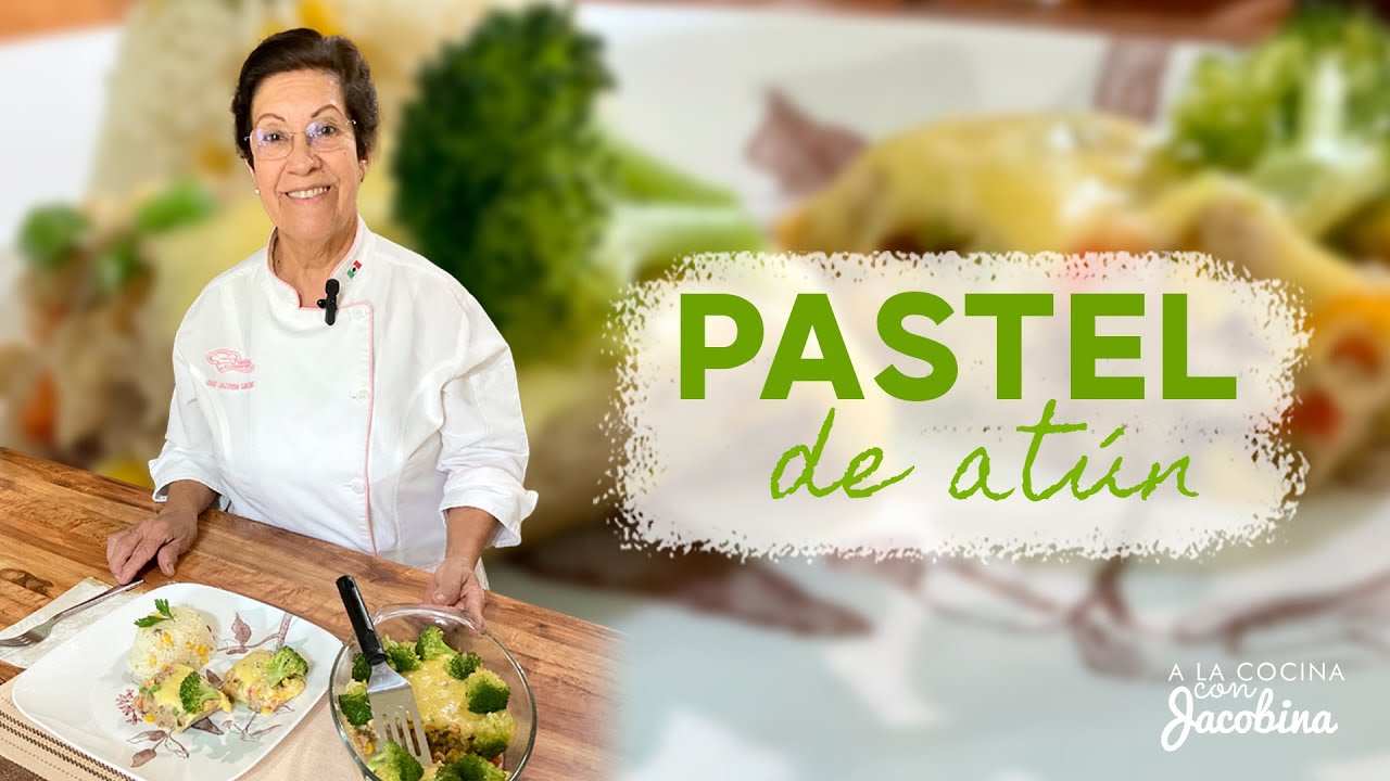 COMO HACER PASTEL DE ATÚN  |  ARROZ CON CREMA  | ARROZ PERFECTO