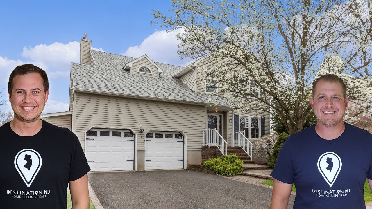 14 Simonson Lane, Hillsborough, NJ | New Jersey Homes for Sale