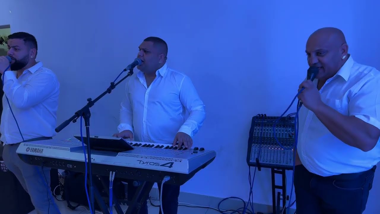 Gipsy Kali Sobrance *Krasne sladačiky