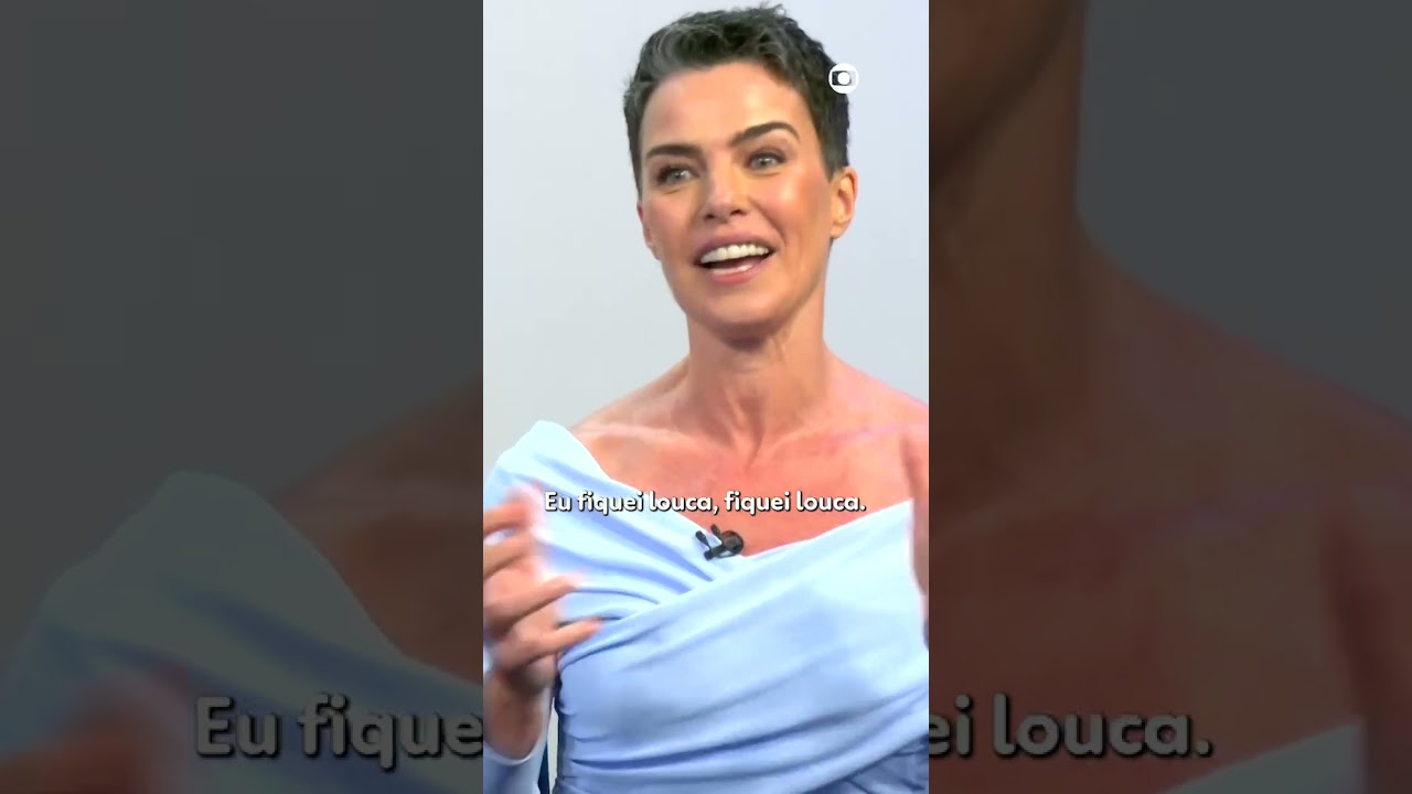 #Fant&aacute;stico compartilha hist&oacute;rias in&eacute;ditas da Globo. Veja o videocast no @globoplay. #100anosDeGlobo