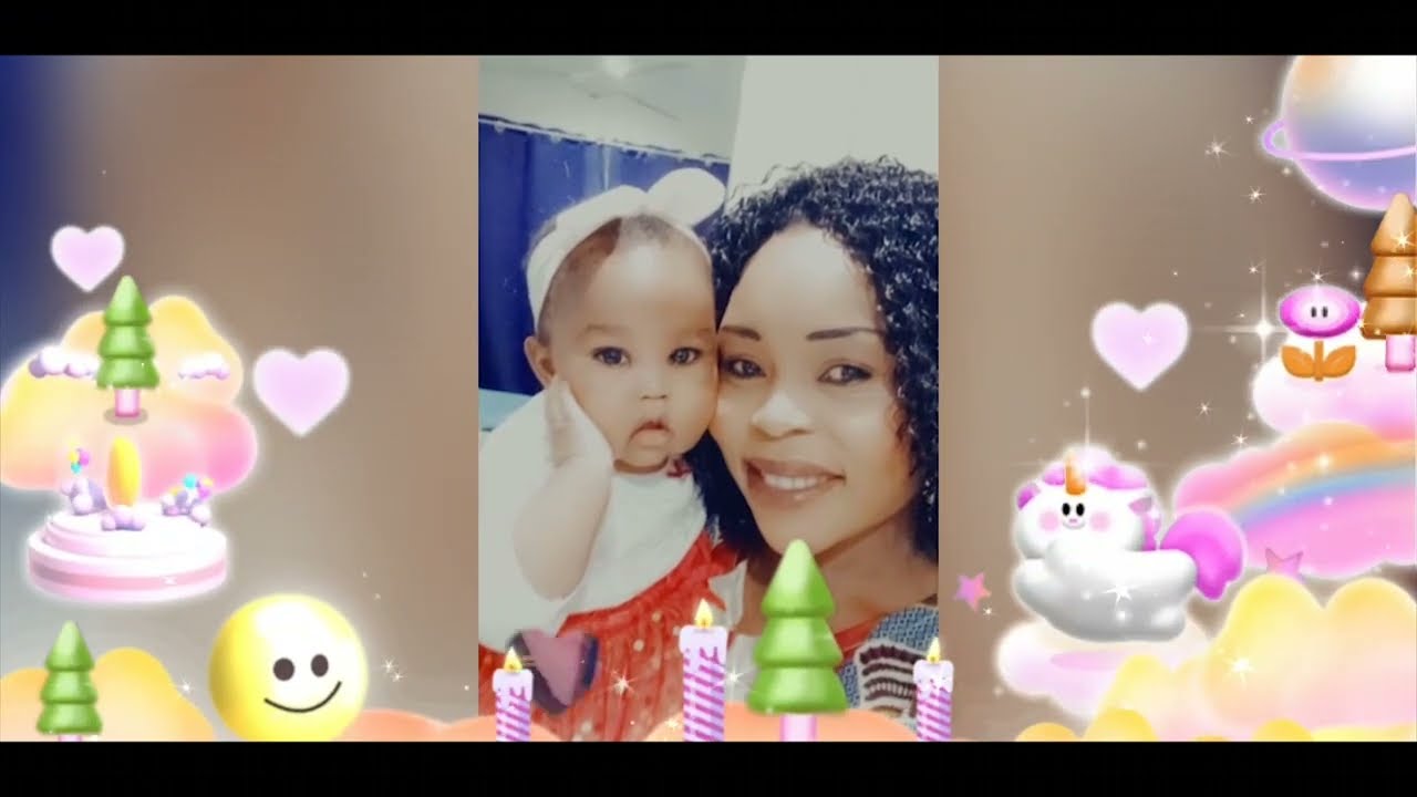Happy Birthday Fareeda By Lucky David Wilson Acholi Music 2023