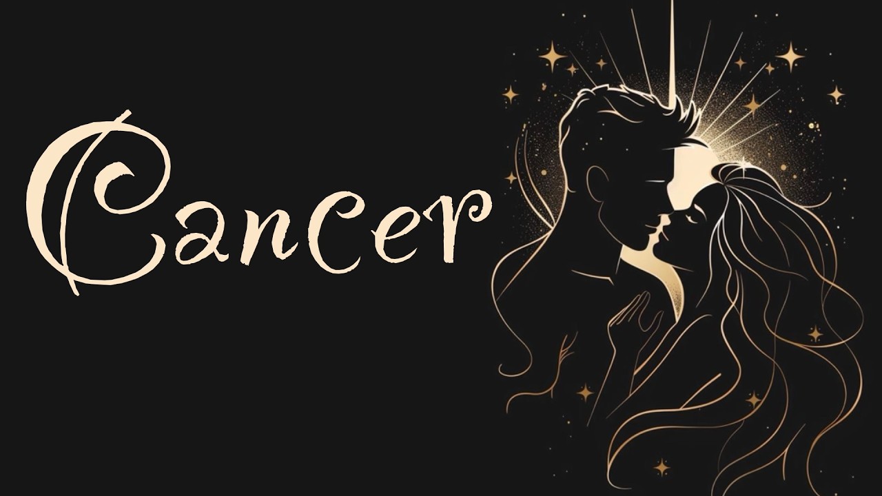 CANCER❤️ They Can't Leave Things Like This!!! They're Coming Back To Talk...🔮👀