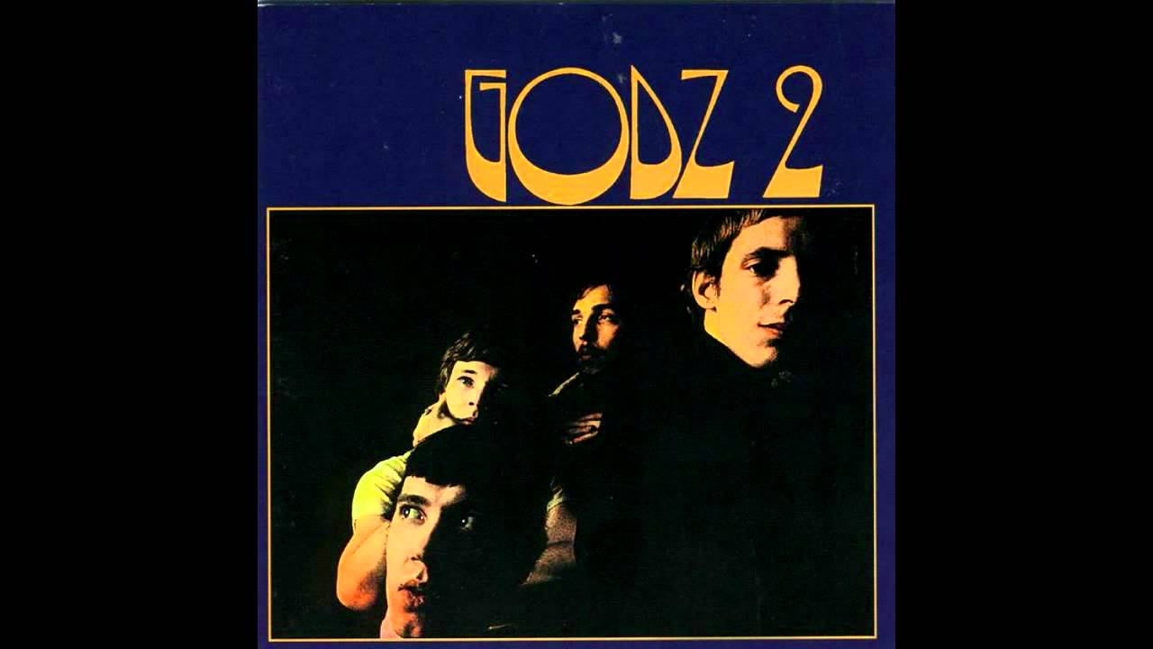 08 - You Won't See Me (Side B of 1967: The Godz - Godz 2)