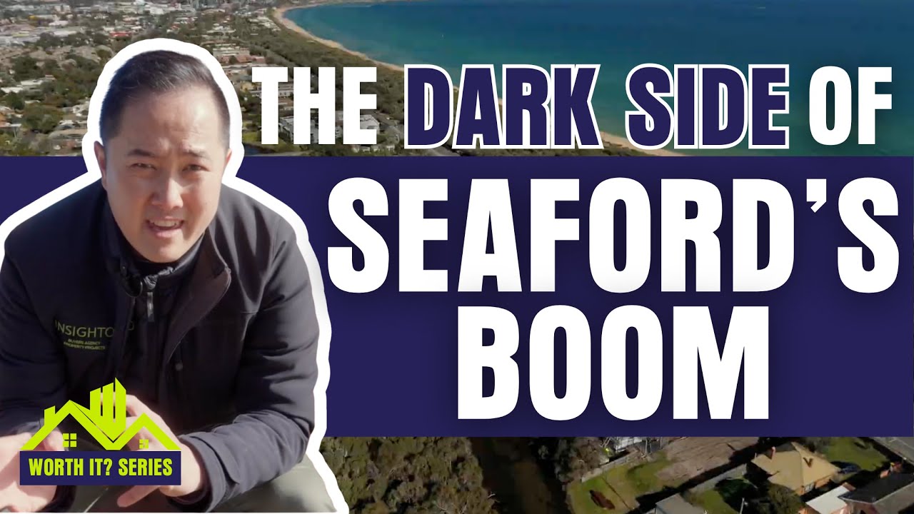 Is Seaford Worth It? | Suburb Review 2025 | Honest Breakdown for Property Investors