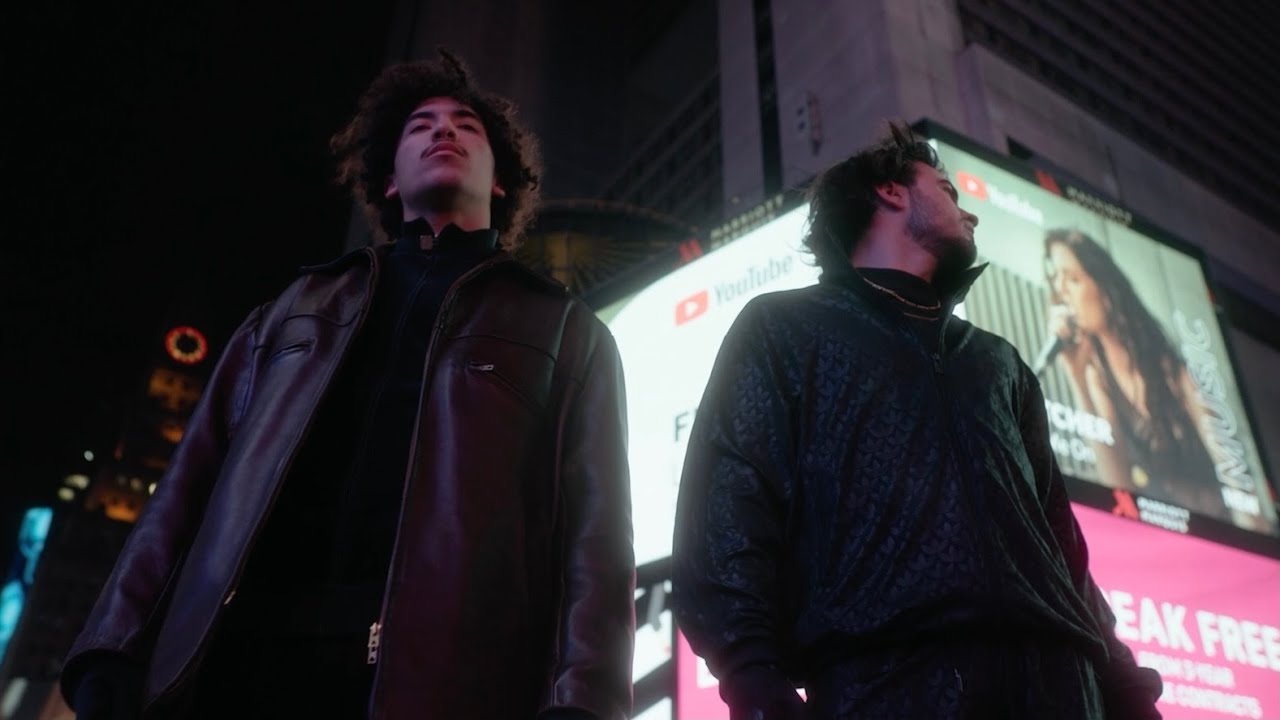 ereuzed - BPM feat. Islem