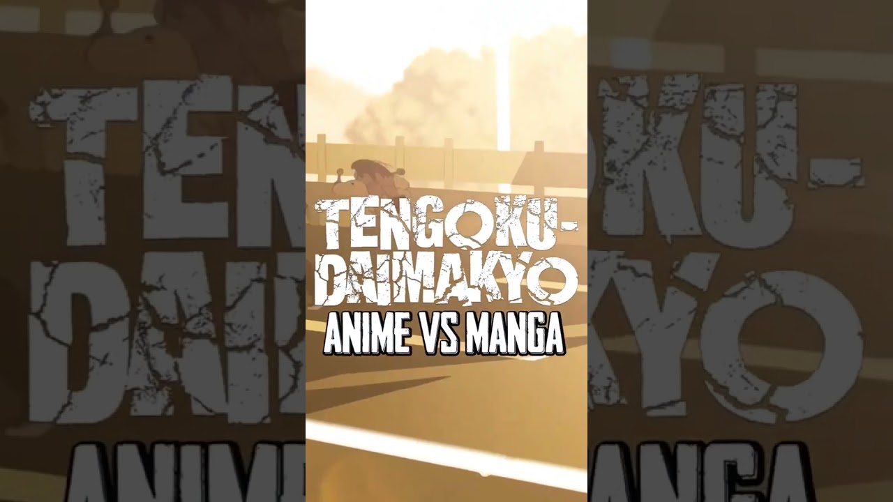 Heavenly Delusion: Episode 8 : Anime vs Manga