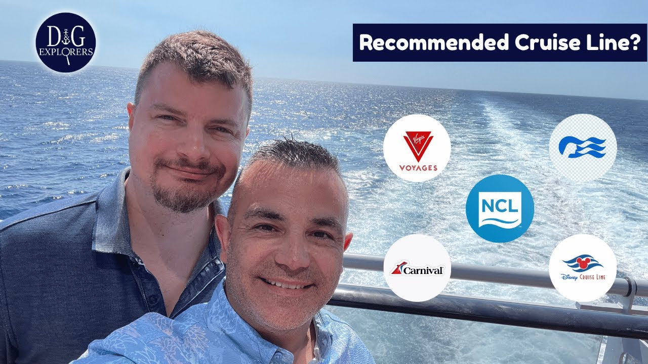 What Cruise Line do you Recommend?