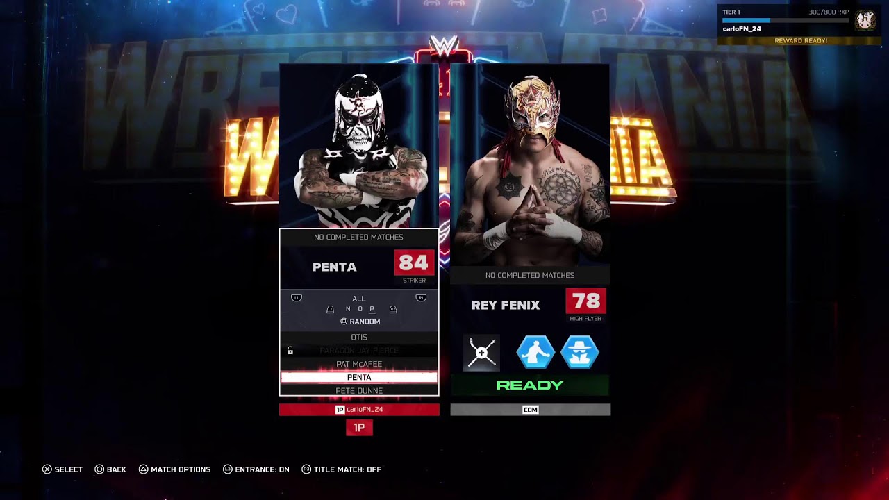 WWE 2k26 LIVE🔴 PS5