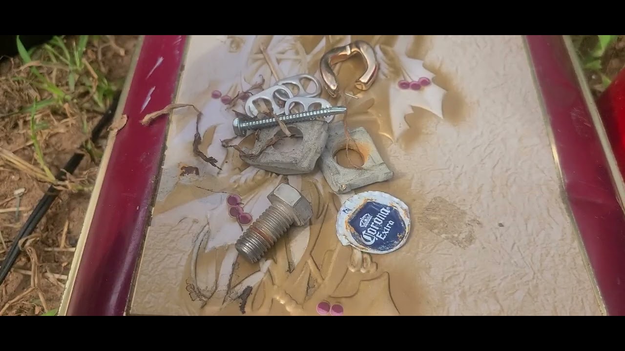 Scrap Chronicles - 8/28/25 - Surprises Let Me Know She Cares ♻️ 🧲 💰 Weight & Pay Included 