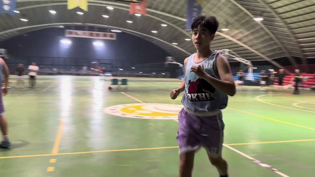 運休vs電機 520冠軍賽第五節