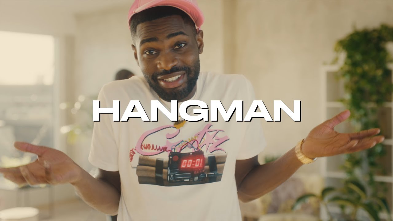 [FREE] Santan Dave X Storytelling Type Beat - 'HANGMAN' | UK Rap Instrumental 2023