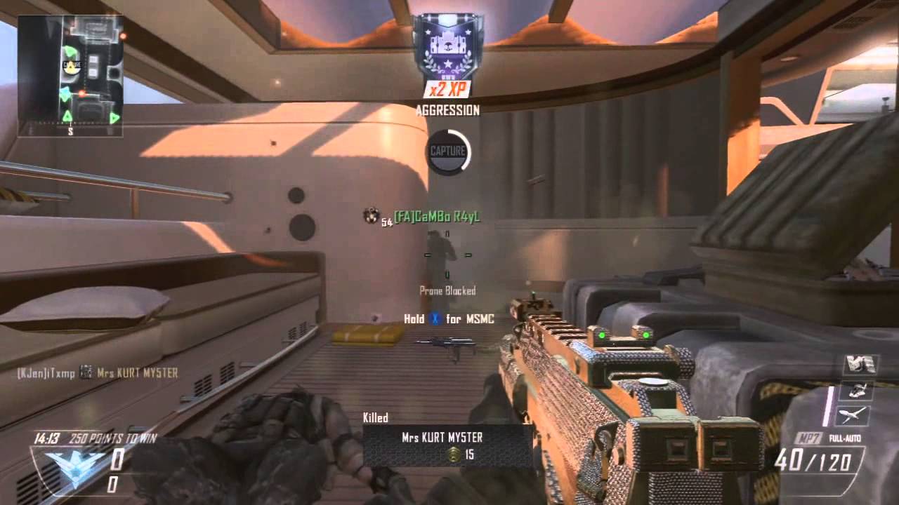 iTemp's RTC 06 w/ OMG its Ali A :: Trying Out HQ