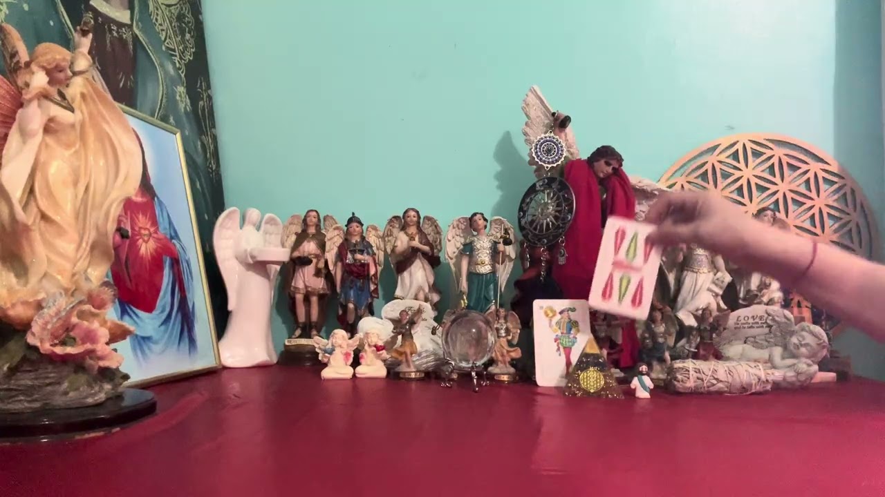 LEO DISFRUTARÁS DE TODA ESTA HERENCIA/ VENCES A TUS ENEMIGOS +18323050547 @7RayosDeLuz 