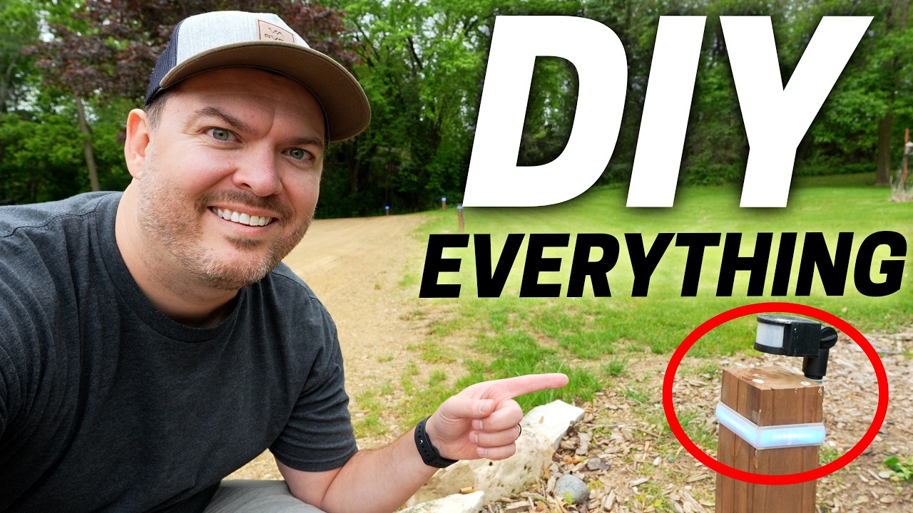 This Smart Home makes me jealous! FULL TOUR