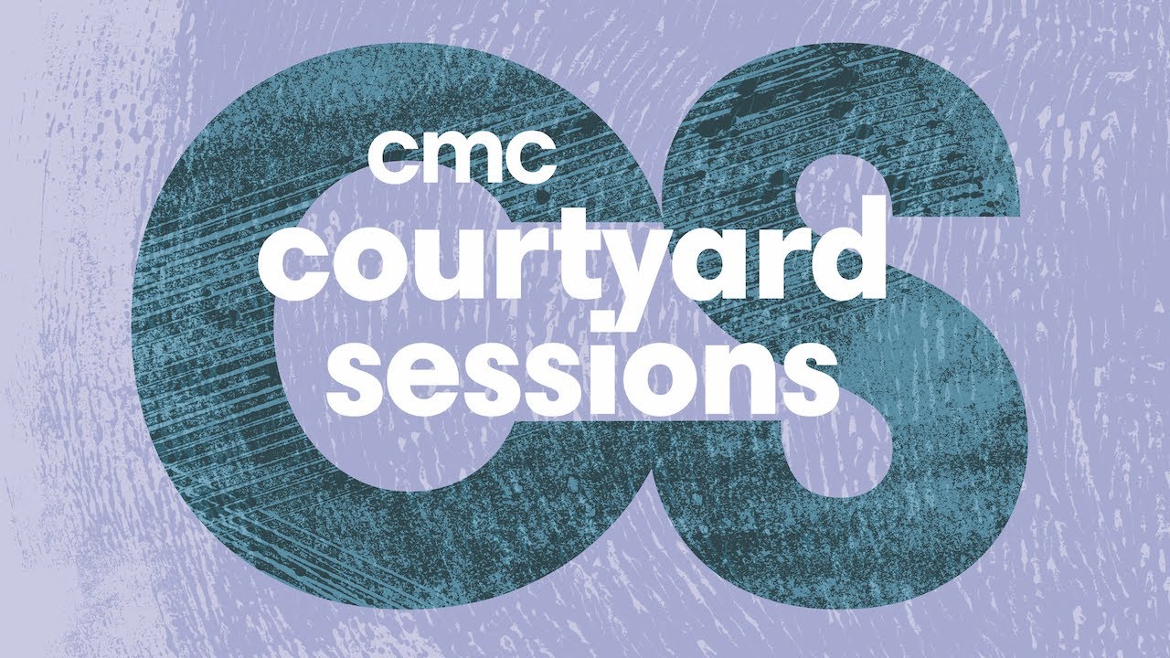 CMC Courtyard Sessions: Alex Petcu