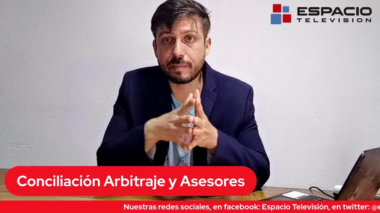 Conciliación y Arbitraje Asesores