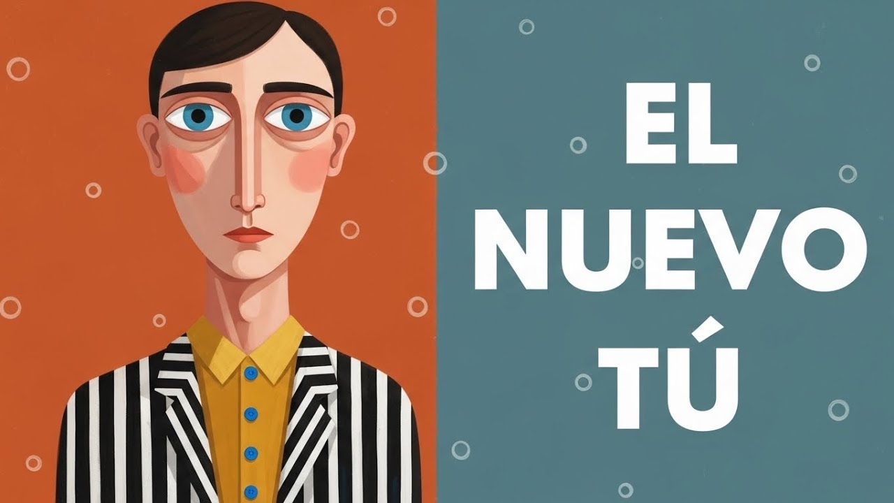 La psicología de la autotransformación