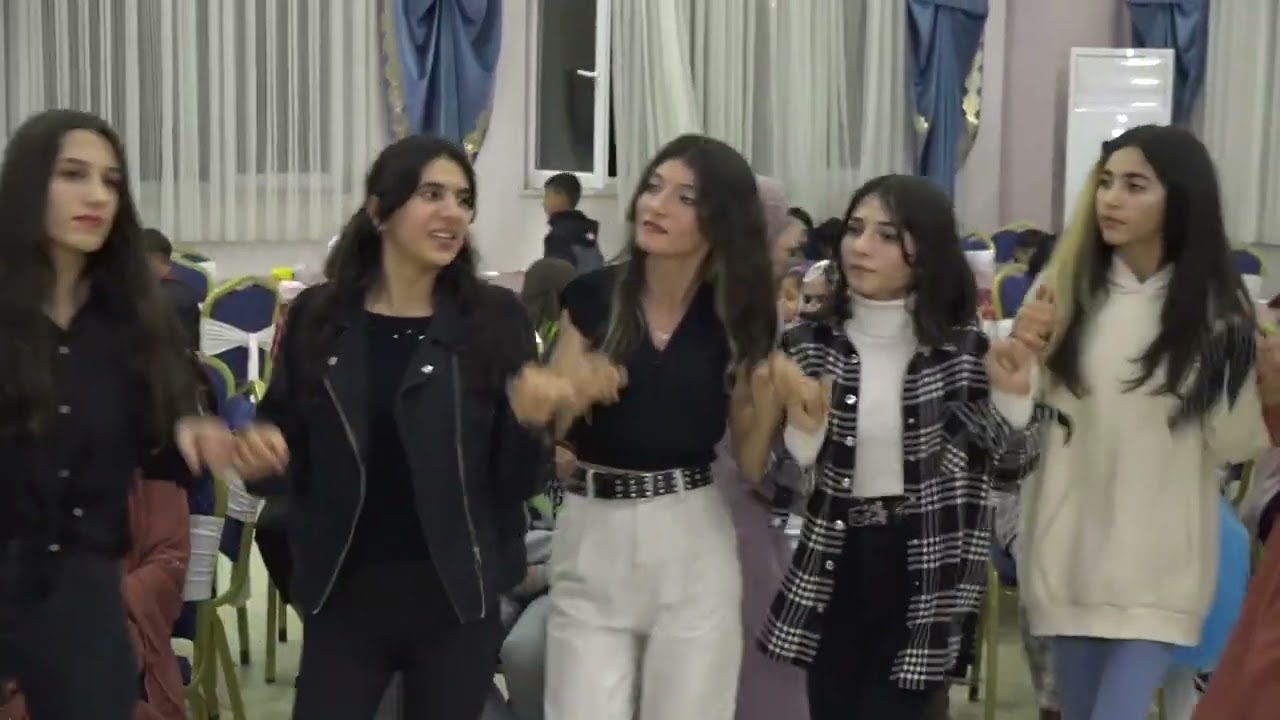dargeçit düğünleri 4 ( KERİM DERYA)