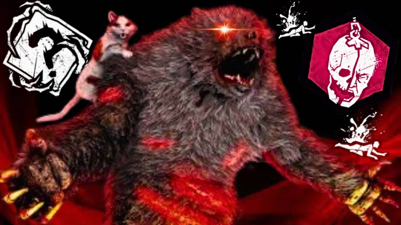 Oni is Actually Broken! | Dead By Daylight