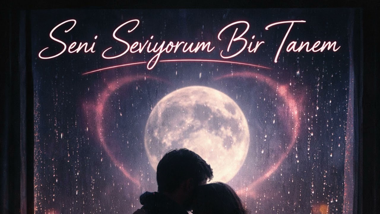 Seni Seviyorum - Aygül Quliyeva