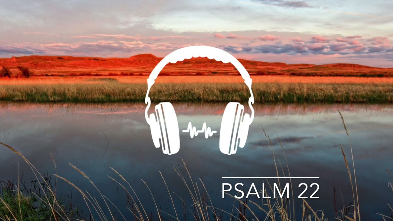 Psalm 22 Newest