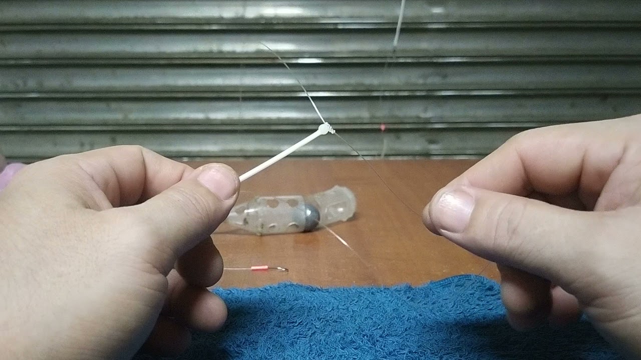 岸拋剝皮魚釣組