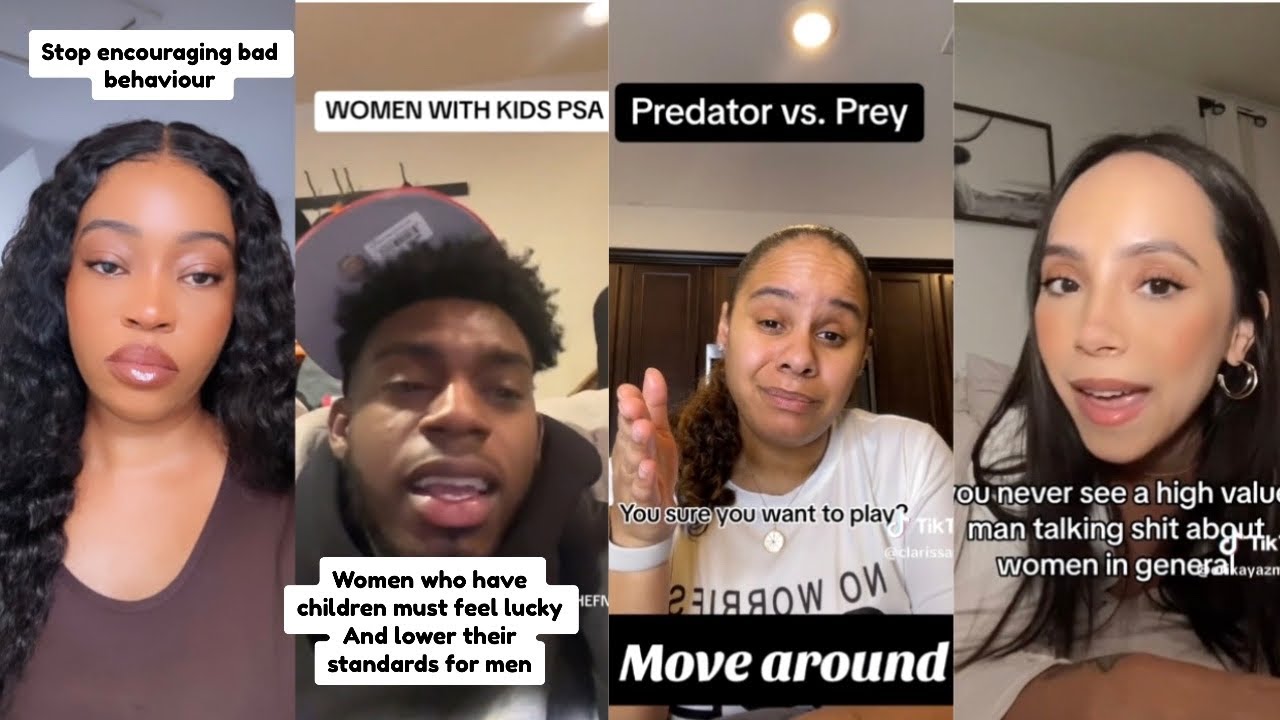 Man Says Single Mothers Shouldn’t Have Requirements When It Comes to Men