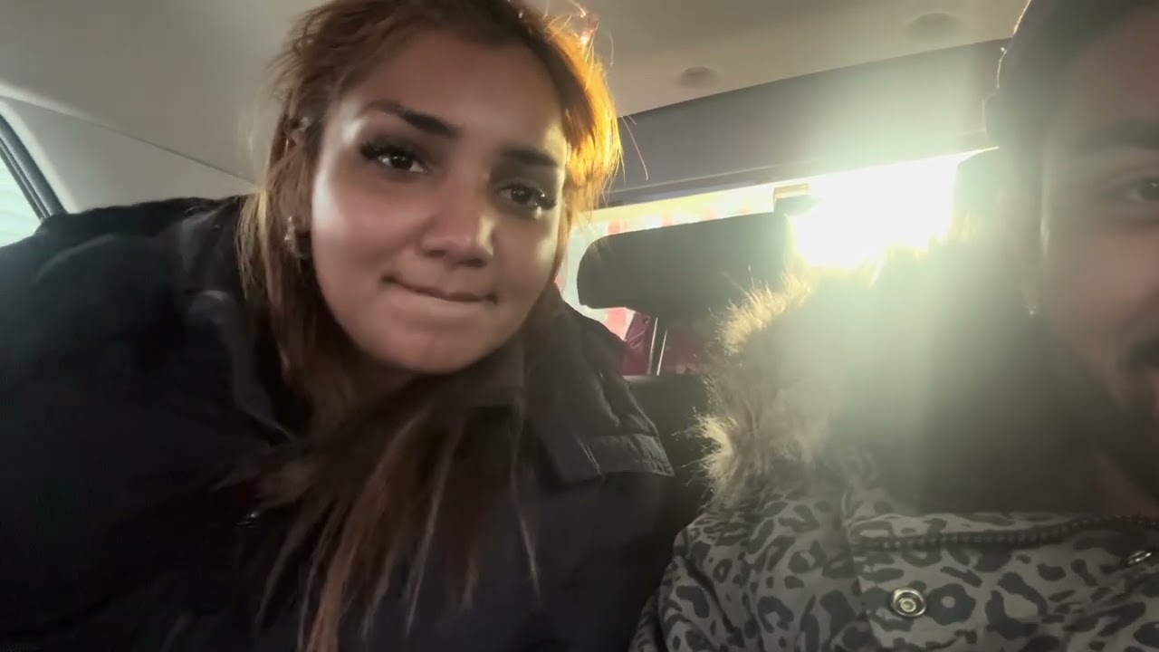 Vlog 148 : dipped out Korea 