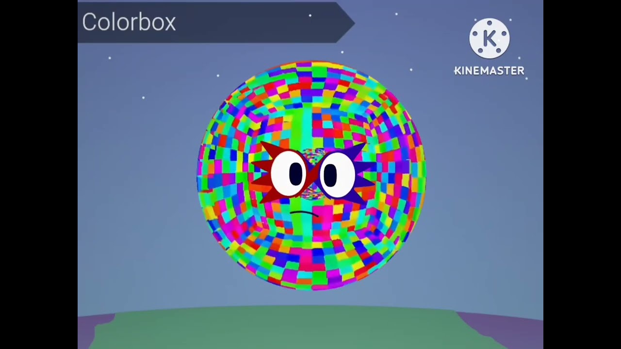 Skybox Layers Band Extended for @infinityryan7kostudios 
